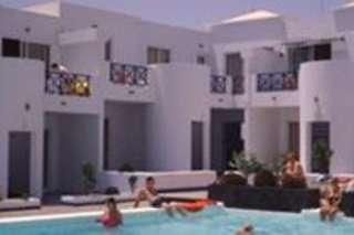Delfines Apartman Puerto del Carmen  Kültér fotó