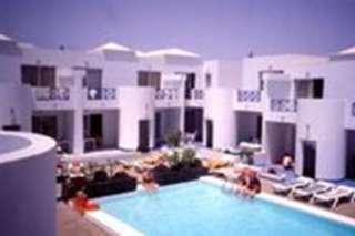 Delfines Apartman Puerto del Carmen  Kültér fotó